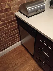 Rented by Westminster Management