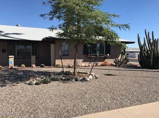 10016 W Peoria Ave, Sun City, AZ 85351