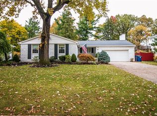 60 Chasewood Ln, East Amherst, NY 14051