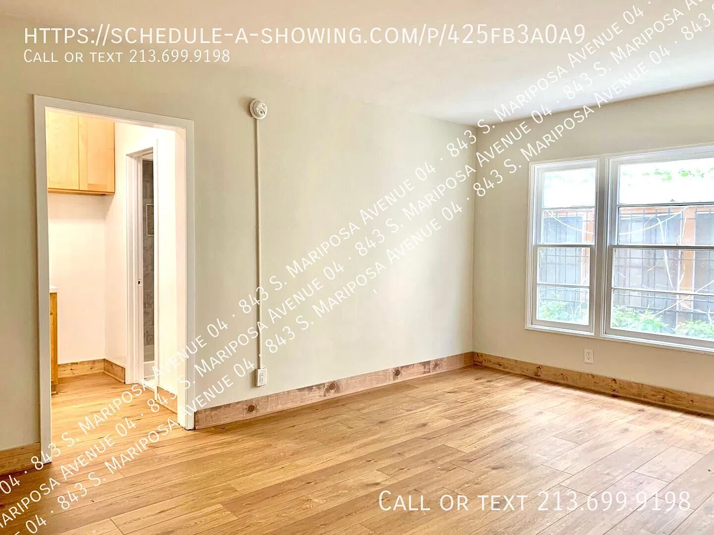 $0 Security Deposit+One Month Free-Newly Renovated Studio Koreatown — Photo 3