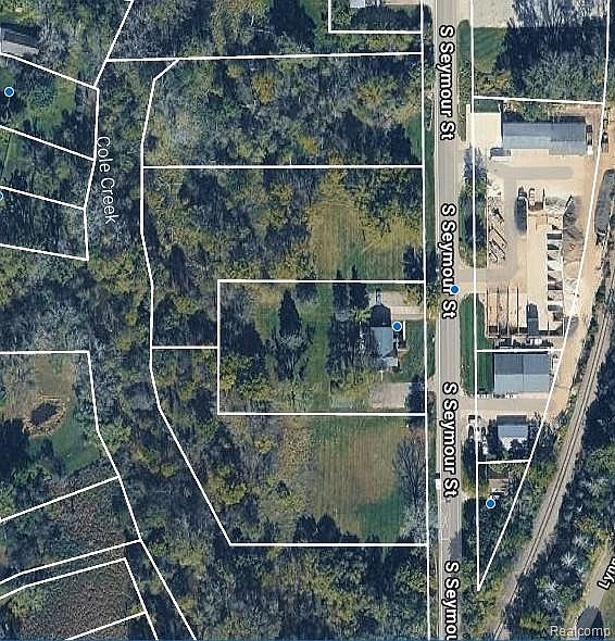 2nd image of Vacant Land Seymour Rd Parcel 24