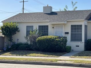 11509 Mississippi Ave, Los Angeles, CA 90025