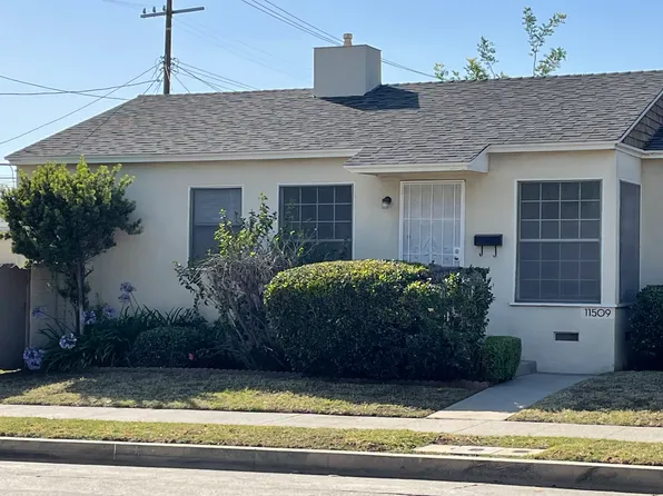 11509 Mississippi Ave, Los Angeles, CA 90025