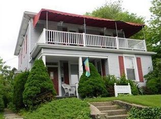 306 S Canal St, Canal Fulton, OH 44614