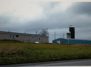9615 Route 28 N, Brockway, PA 15824