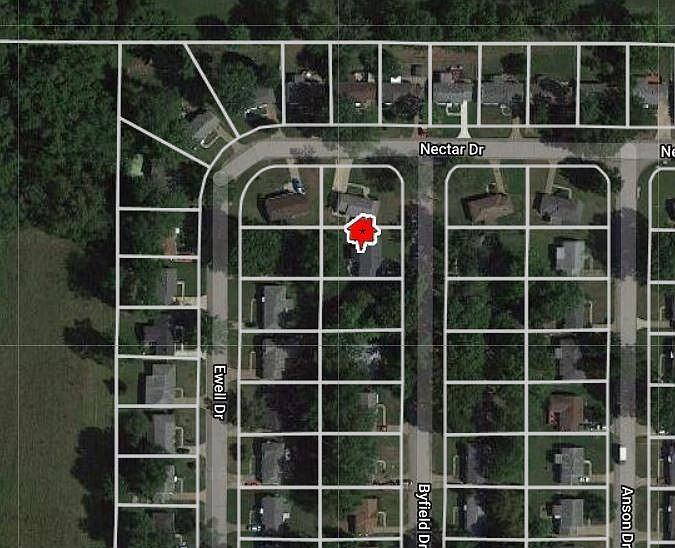 2nd image of 10547 Byfield Dr