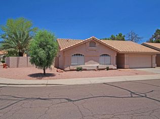 4340 E Amber Ridge Way, Phoenix, AZ 85048