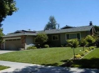 5470 Sharon Ln, San Jose, CA 95124
