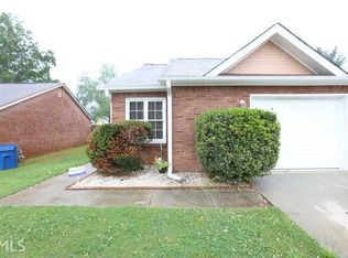 2127A Hickory Bnd SE #0, Conyers, GA 30013