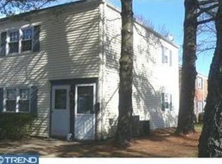 1504 Yardley Commons, Yardley, PA 19067