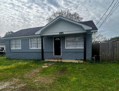 3418 Douglas Ave, Pascagoula, MS, 39581
