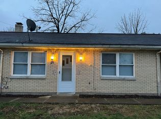 1450 Mount Pleasant Rd #2, West Newton, PA 15089