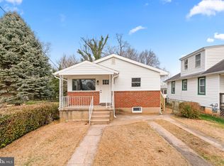 5912 Saint Marys St, Woodlawn, MD 21207