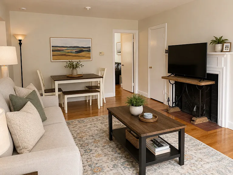 35 Beaconwood Rd #B — Photo 1