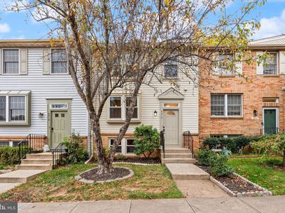 6316 Mary Todd Ln, Centreville, VA, 20121