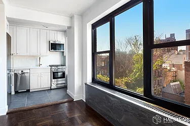 Rented by Halstead Real Estate