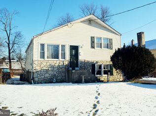 1137 Boone Ave, Roslyn, PA 19001