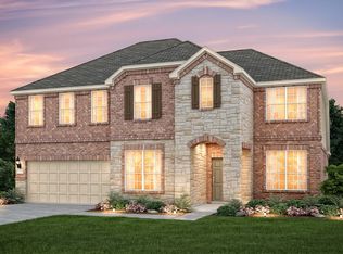 4454 Eagle Mountain Ave, McKinney, TX 75071