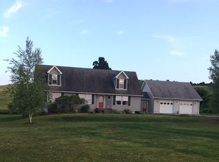 3978 Peterboro Rd, Cazenovia, NY 13035