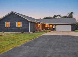 22022 N 1245 East Rd, Danville, IL 61834