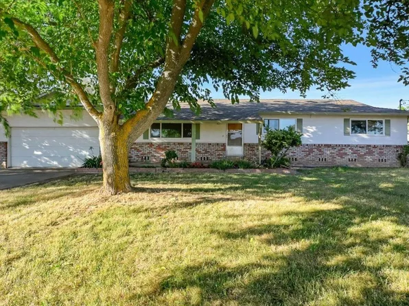 12661 Shorthorn Rd, Wilton, CA 95693