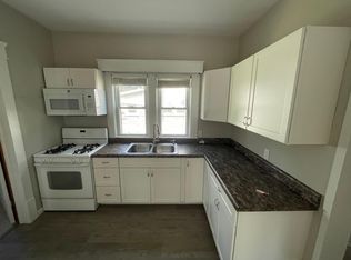 2332 19th St SW UNIT 1, Akron, OH 44314