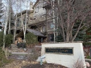 30 Cresta Rd #306, Edwards, CO 81632