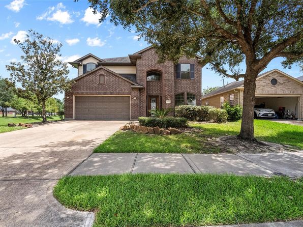 21507 Bedias Creek Dr