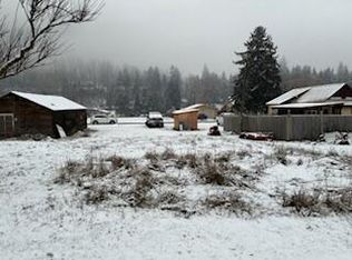 Silver Crown Ave, Northport, WA 99157