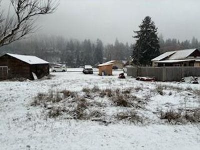 Silver Crown Ave, Northport, WA, 99157
