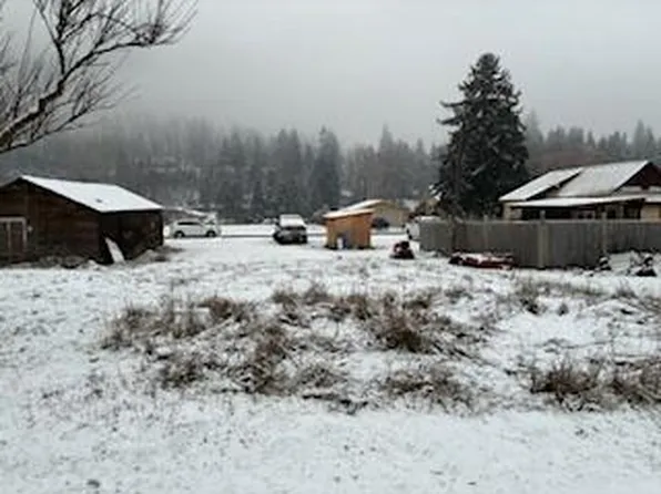 Silver Crown Ave, Northport, WA 99157