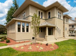 105 E Paradise St, Orrville, OH 44667