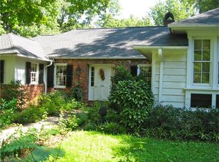 283 Melrose Ave, Tryon, NC 28782