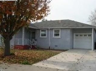 1225 Margery Ave, San Leandro, CA 94578