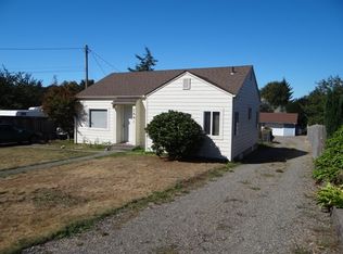 2641 Bowman Rd, Reedsport, OR 97467