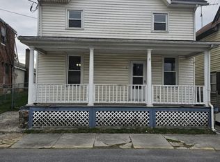 8 Elger St, Union Bridge, MD 21791