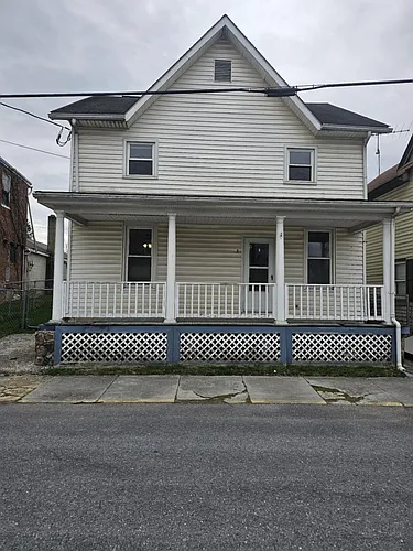 8 Elger St Photo 1