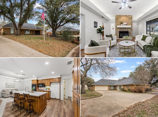 815 Shady Creek Ct, Cleburne, TX 76033