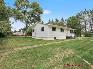 326 S Livingston St, West Branch, MI 48661