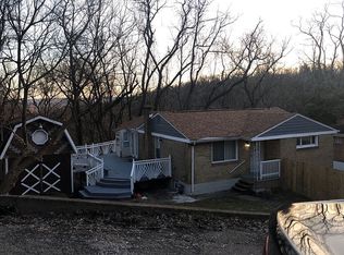 7522 Elk Rd, Pittsburgh, PA 15235
