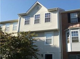 7313 Flag Harbor Dr, District Heights, MD 20747