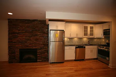 Rented by Orchard Plaza, LLC