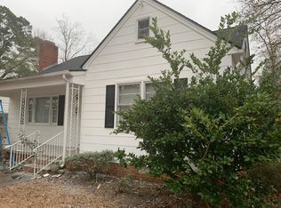 213 W 17th St, Lumberton, NC 28358