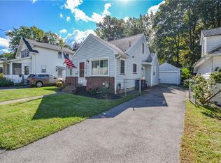 263 Aragon Ave, Rochester, NY 14622