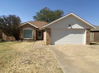 6818 Huron Ave, Lubbock, TX 79424