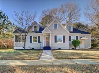 3763 Dare Cir, Norfolk, VA 23513