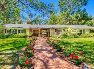 3385 Trevan Rd, Pasadena, CA 91107