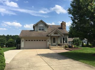 1311 Huntington Ct, Boardman, OH
