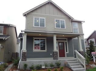 14021 33rd Ave SE LOT 133, Mill Creek, WA