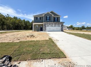 107 Patchway Ln Lot 26, Raeford, NC 28376